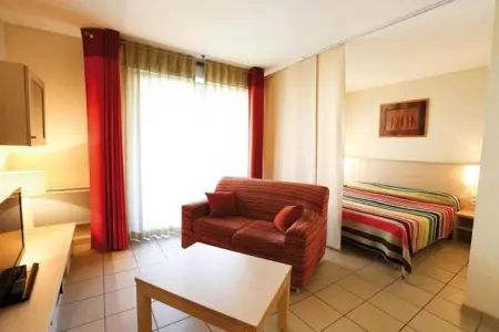 Adonis Divonne-les-Bains T3, Appartement proche du lac Léman et du Mont Blanc - Photo 8
