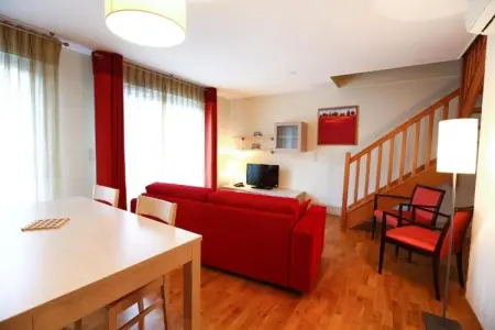 Adonis Divonne-les-Bains T3, Appartement proche du lac Léman et du Mont Blanc - Photo 10