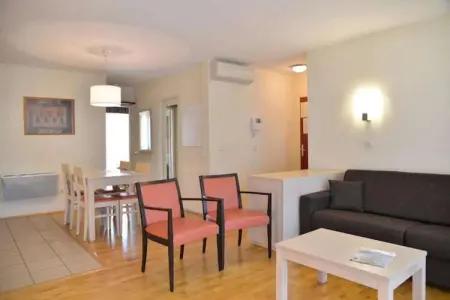 Adonis Divonne-les-Bains T3, Appartement proche du lac Léman et du Mont Blanc - Photo 15