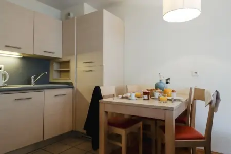 Adonis Divonne-les-Bains T3, Appartement proche du lac Léman et du Mont Blanc - Photo 16
