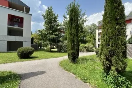Adonis Divonne-les-Bains T3, Appartement proche du lac Léman et du Mont Blanc - Photo 22
