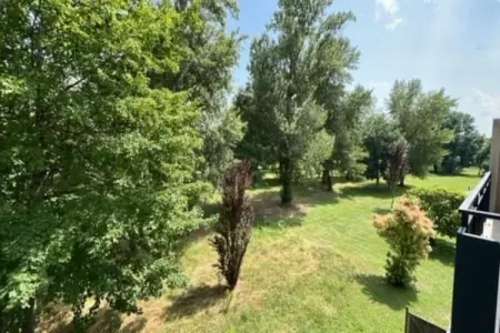 Adonis Divonne-les-Bains T3, Appartement proche du lac Léman et du Mont Blanc - Photo 25