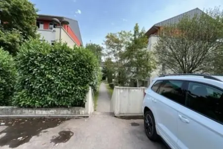 Adonis Divonne-les-Bains T3, Appartement proche du lac Léman et du Mont Blanc - Photo 31
