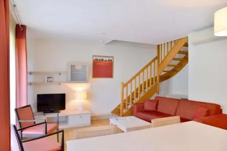 Adonis Divonne-les-Bains T2 Park side, Appartement au pied du Parc National du Haut Jura - Photo 15