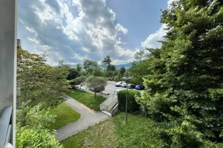 Adonis Divonne-les-Bains T2 Park side, Appartement au pied du Parc National du Haut Jura - Photo 29