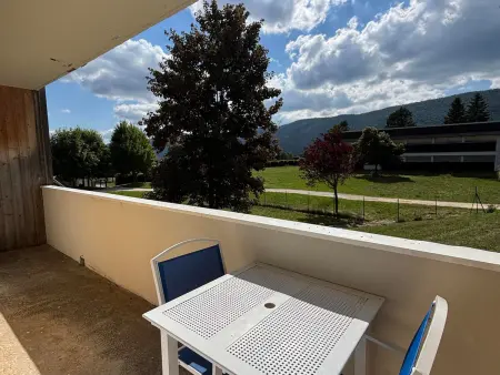 Appartement 4 pers avec terrasse à Autrans, Appartement 4 personnes à Autrans Méaudre en Vercors Autrans - Photo 3