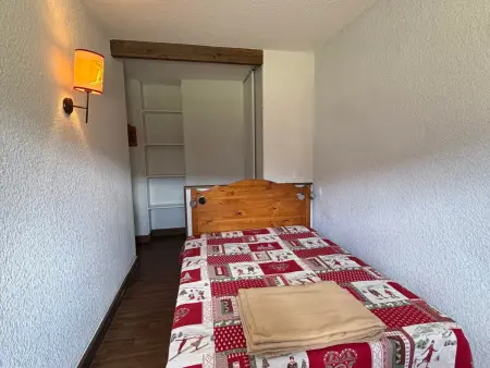 Appartement 4 pers avec terrasse à Autrans, Appartement 4 personnes à Autrans Méaudre en Vercors Autrans - Photo 4