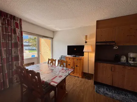 Appartement 4 pers avec terrasse à Autrans, Appartement 4 personnes à Autrans Méaudre en Vercors Autrans - Photo 5