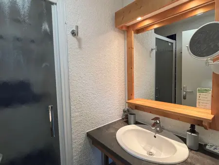 Appartement 4 pers avec terrasse à Autrans, Appartement 4 personnes à Autrans Méaudre en Vercors Autrans - Photo 6