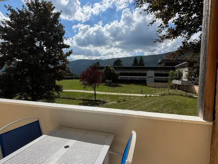 Appartement 4 pers avec terrasse à Autrans, Appartement 4 personnes à Autrans Méaudre en Vercors Autrans - Photo 7