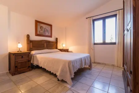 Bungalow Alcón 20, Maison à Ibipozo près lac et de la forêt de Bolera - Photo 5