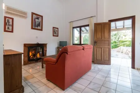 Bungalow Alcón 20, Maison à Ibipozo près lac et de la forêt de Bolera - Photo 14