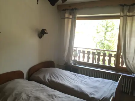 Appartement 4 pièces 6 pers. 3* Exposé Sud-Est - Photo 7