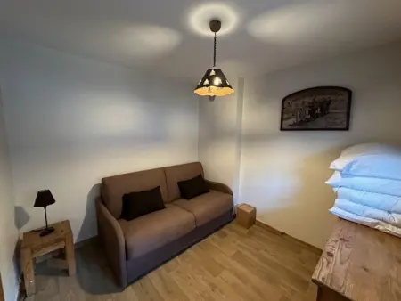 Appartement 4 pièces 6 pers. 3* Exposé Sud-Est - Photo 8