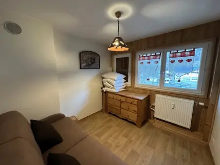 Appartement 4 pièces 6 pers. 3* Exposé Sud-Est - Photo 9