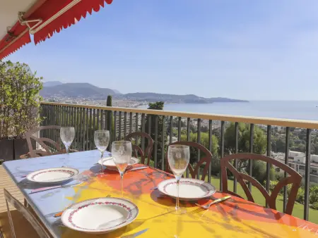 Le Sirius, Appartement 4 personnes à Nice - Photo 2