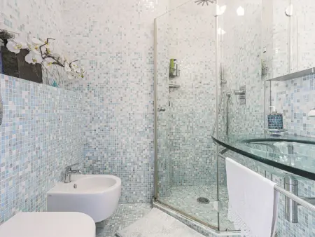 Le Sirius, Appartement 4 personnes à Nice - Photo 3