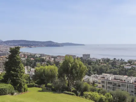 Le Sirius, Appartement 4 personnes à Nice - Photo 4