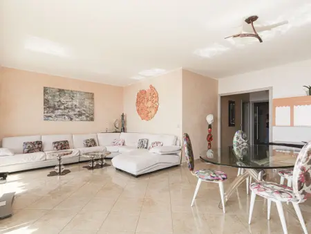 Le Sirius, Appartement 4 personnes à Nice - Photo 6
