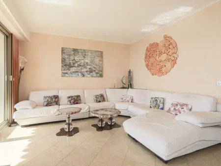 Le Sirius, Appartement 4 personnes à Nice - Photo 7