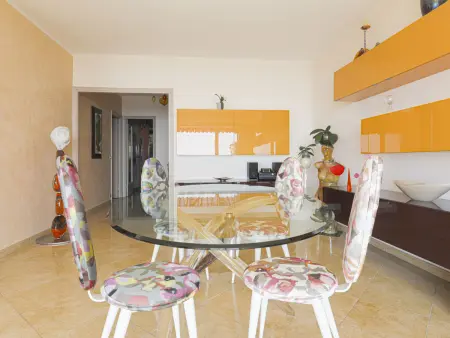 Le Sirius, Appartement 4 personnes à Nice - Photo 10