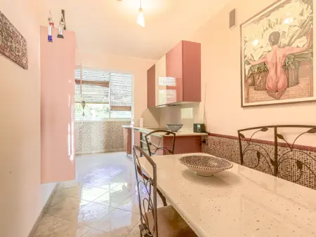 Le Sirius, Appartement 4 personnes à Nice - Photo 11