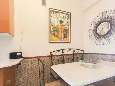 Le Sirius, Appartement 4 personnes à Nice - Photo 12
