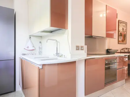 Le Sirius, Appartement 4 personnes à Nice - Photo 13