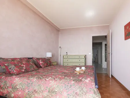 Le Sirius, Appartement 4 personnes à Nice - Photo 14