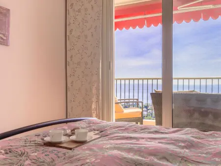Le Sirius, Appartement 4 personnes à Nice - Photo 15