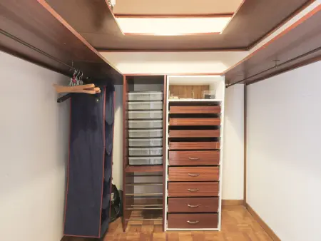 Le Sirius, Appartement 4 personnes à Nice - Photo 16