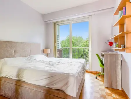 Le Sirius, Appartement 4 personnes à Nice - Photo 17