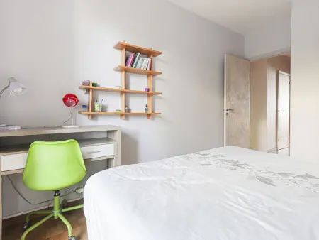 Le Sirius, Appartement 4 personnes à Nice - Photo 18