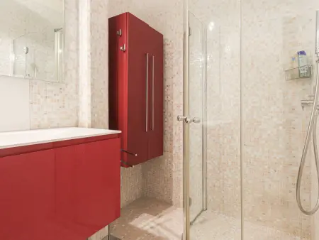 Le Sirius, Appartement 4 personnes à Nice - Photo 21