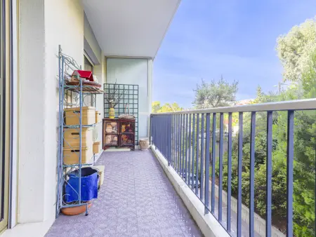 Le Sirius, Appartement 4 personnes à Nice - Photo 22
