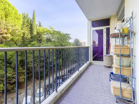 Le Sirius, Appartement 4 personnes à Nice - Photo 23