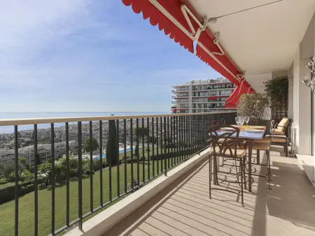 Le Sirius, Appartement 4 personnes à Nice - Photo 24