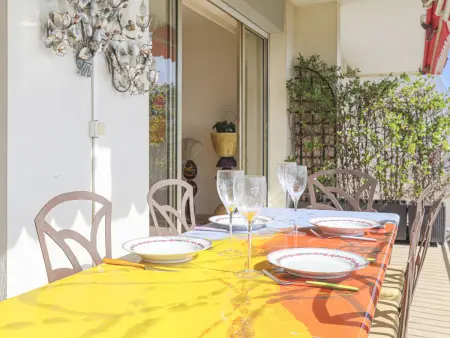 Le Sirius, Appartement 4 personnes à Nice - Photo 25