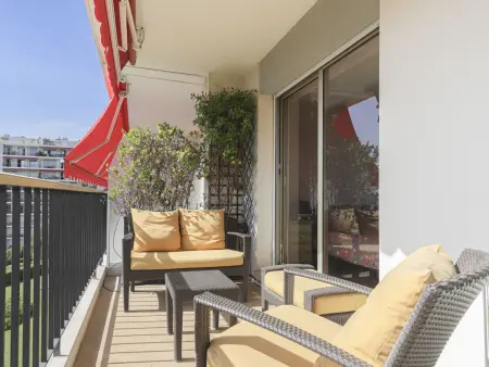 Le Sirius, Appartement 4 personnes à Nice - Photo 26