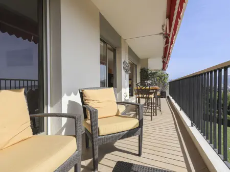 Le Sirius, Appartement 4 personnes à Nice - Photo 27