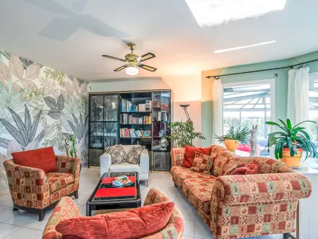 Chez David, Maison 6 personnes à Kersaint Plabennec - Photo 2