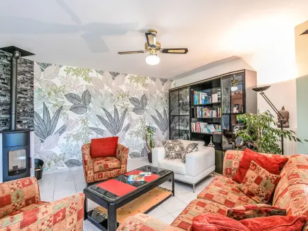 Chez David, Maison 6 personnes à Kersaint Plabennec - Photo 8