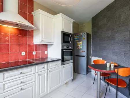Chez David, Maison 6 personnes à Kersaint Plabennec - Photo 13