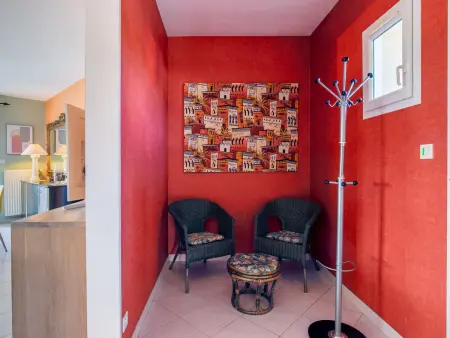 Chez David, Maison 6 personnes à Kersaint Plabennec - Photo 14