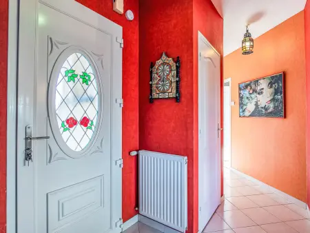 Chez David, Maison 6 personnes à Kersaint Plabennec - Photo 15