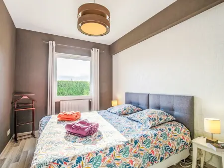 Chez David, Maison 6 personnes à Kersaint Plabennec - Photo 16