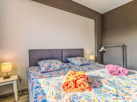 Chez David, Maison 6 personnes à Kersaint Plabennec - Photo 17