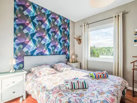Chez David, Maison 6 personnes à Kersaint Plabennec - Photo 18