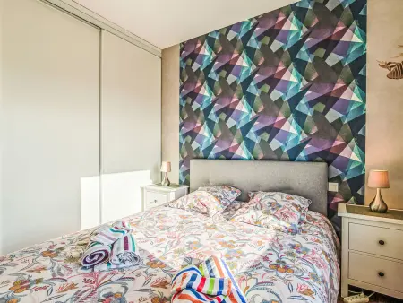 Chez David, Maison 6 personnes à Kersaint Plabennec - Photo 19