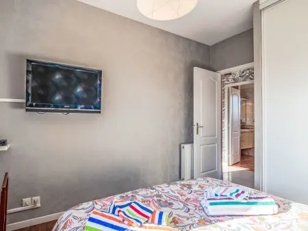 Chez David, Maison 6 personnes à Kersaint Plabennec - Photo 20